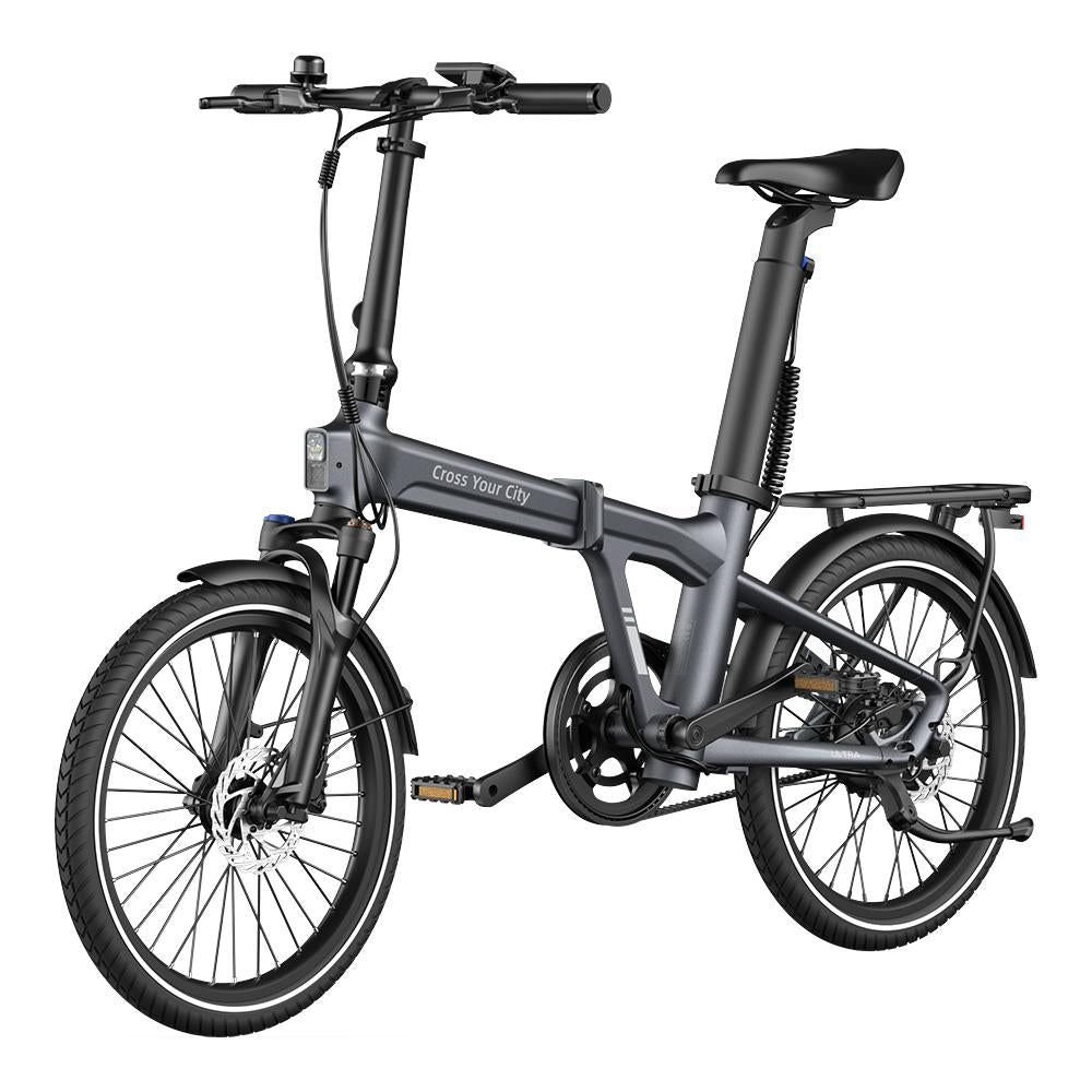 ADO Air 20 Ultra 2026 Folding Commuter Sun Chaser Ebikes