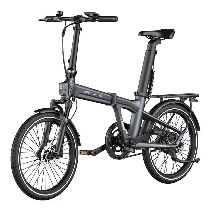 ADO Air 20 Ultra 2026 Folding Commuter Sun Chaser Ebikes