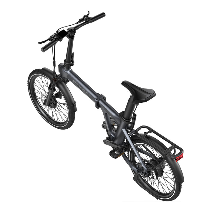 ADO Air 20 Ultra 2026 Folding Commuter Sun Chaser Ebikes