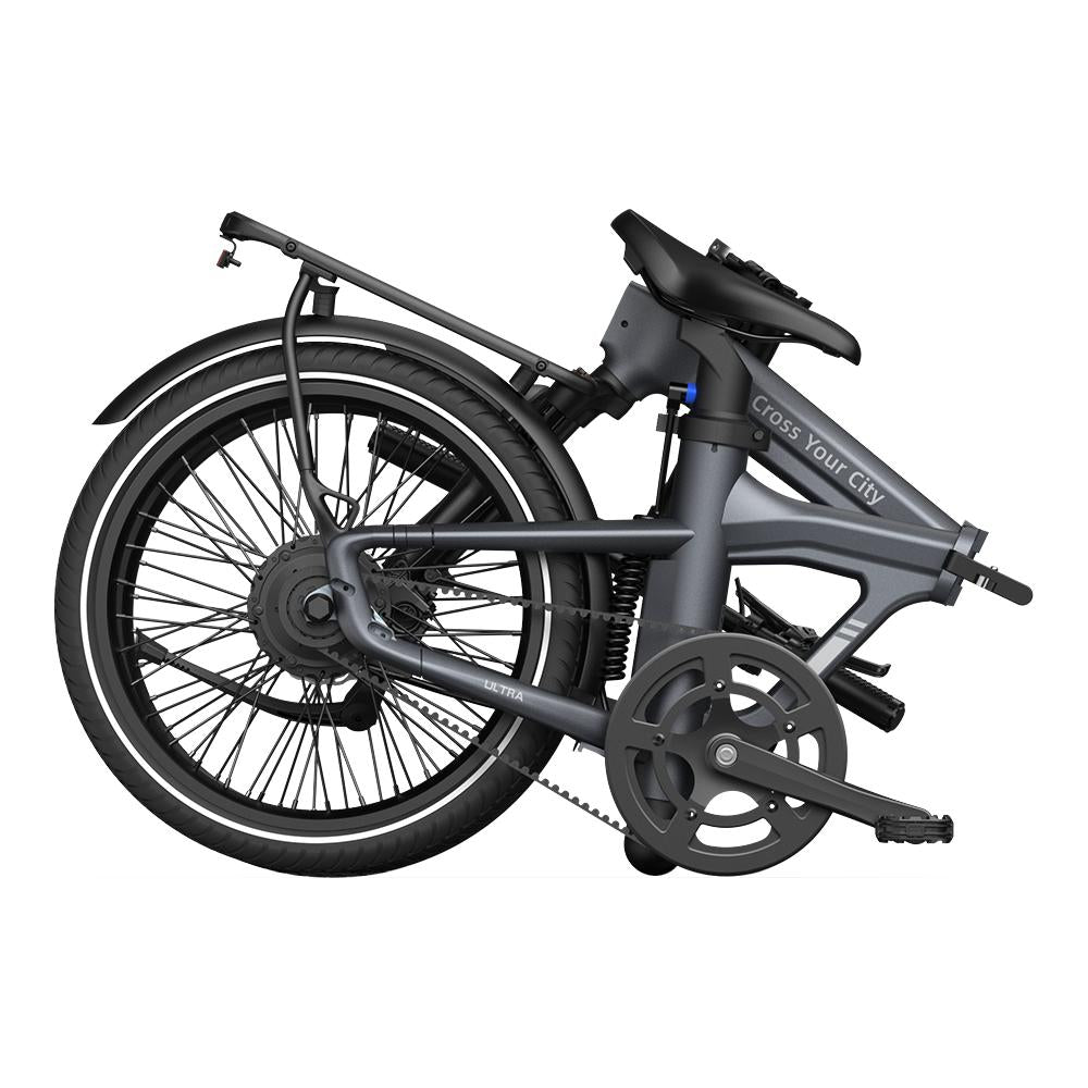 ADO Air 20 Ultra 2026 Folding Commuter Sun Chaser Ebikes