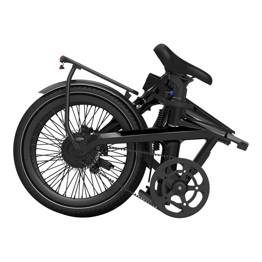 ADO Air Carbon Pro Ultra-Light Foldable eBike Sun Chaser Ebikes