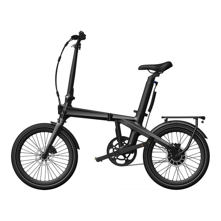 ADO Air Carbon Pro Ultra-Light Foldable eBike Sun Chaser Ebikes
