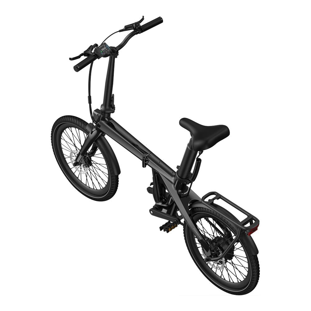 ADO Air Carbon Pro Ultra-Light Foldable eBike Sun Chaser Ebikes