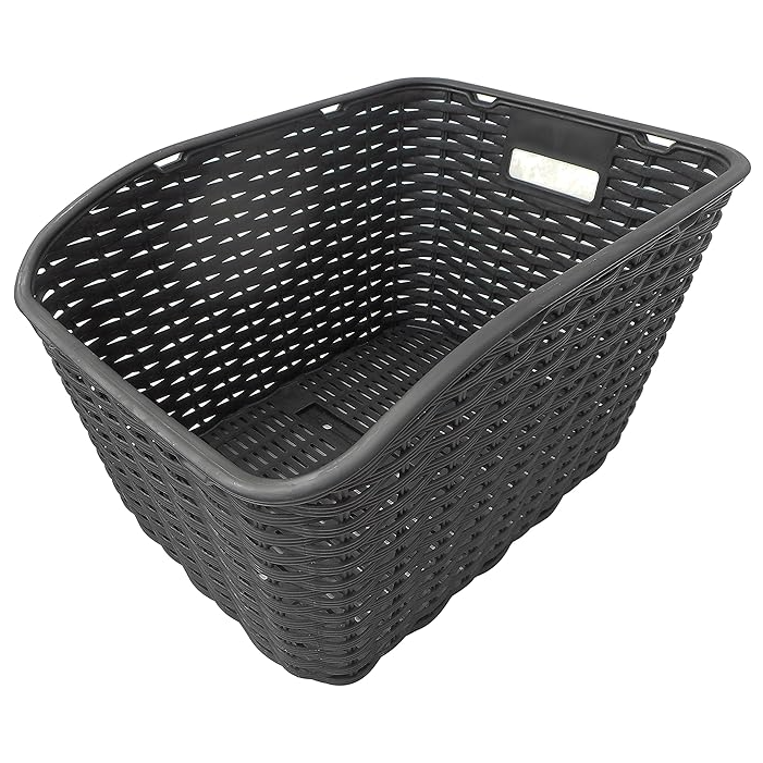 Light Weight Rear Basket