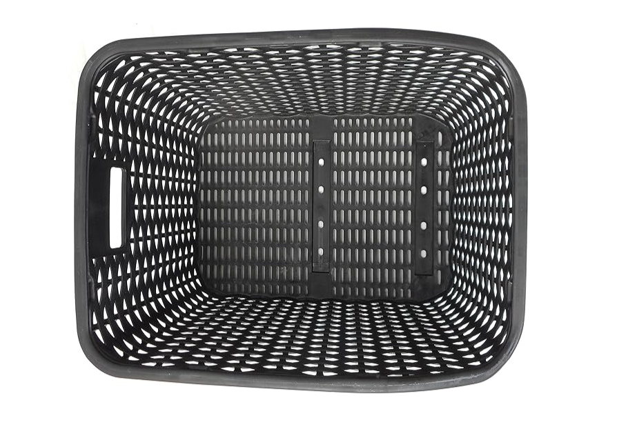 Light Weight Rear Basket