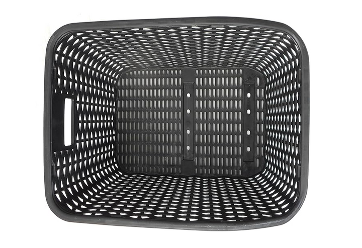 Light Weight Rear Basket