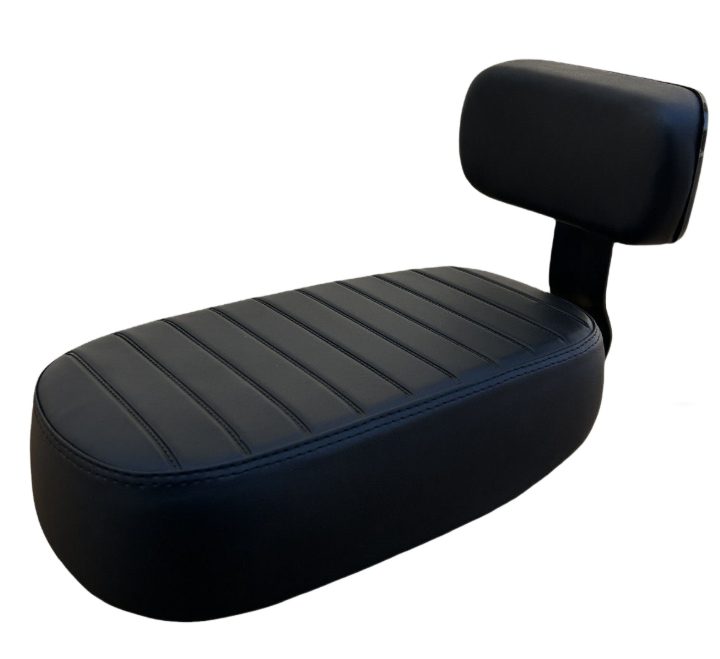 Child Back Seat V2 Sun Chaser Ebikes