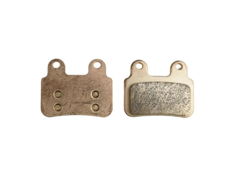 Break Pads KTET (red caliper) Sun Chaser Ebikes