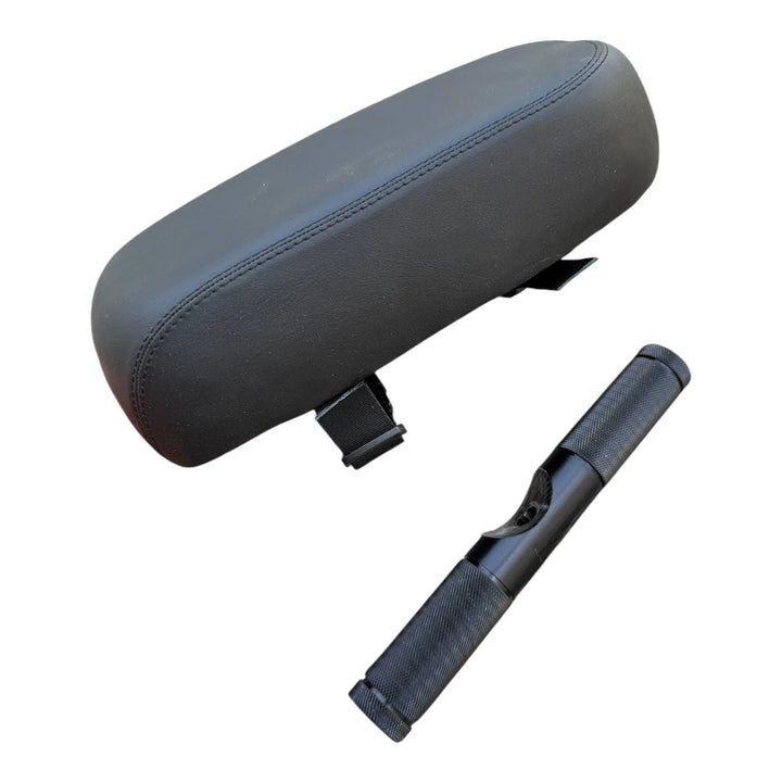 Sun Chaser Alpha eBike with front mounted kids seat