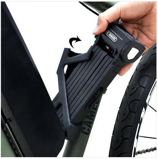 Ebikes Folding Lock store