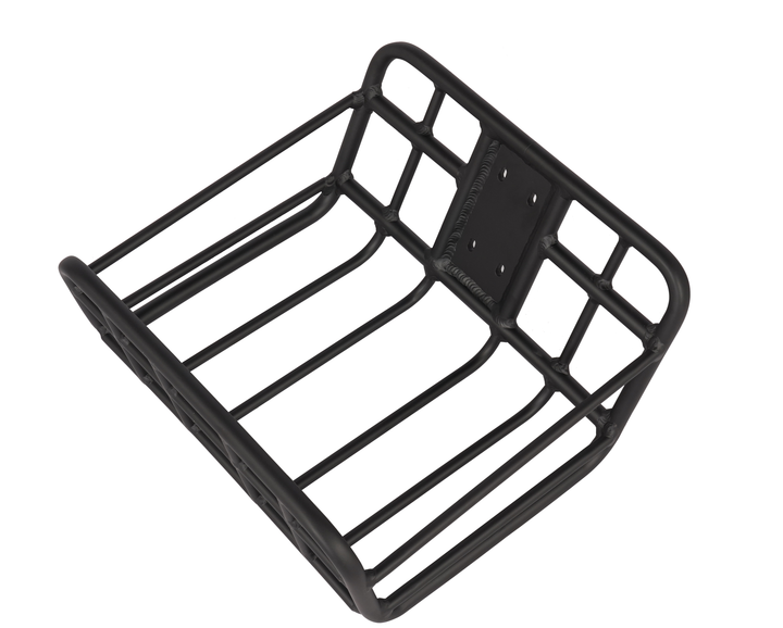 Front Basket