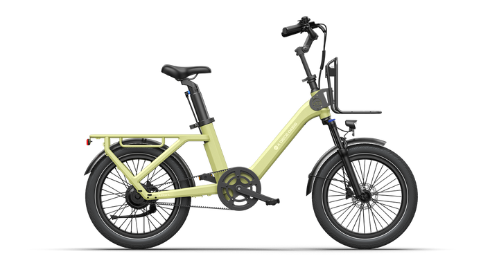 ADO Air One Pro Sun Chaser Ebikes