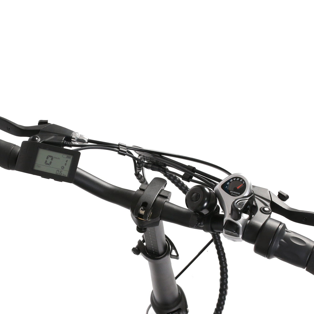 ONE-TRIKE 2.0 Sun Chaser Ebikes