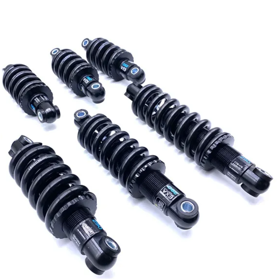 Rear Shock Absorber