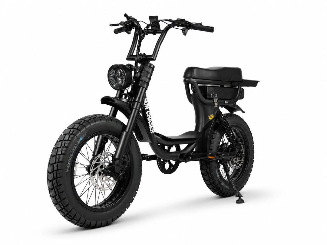 best ebikes Sydney
