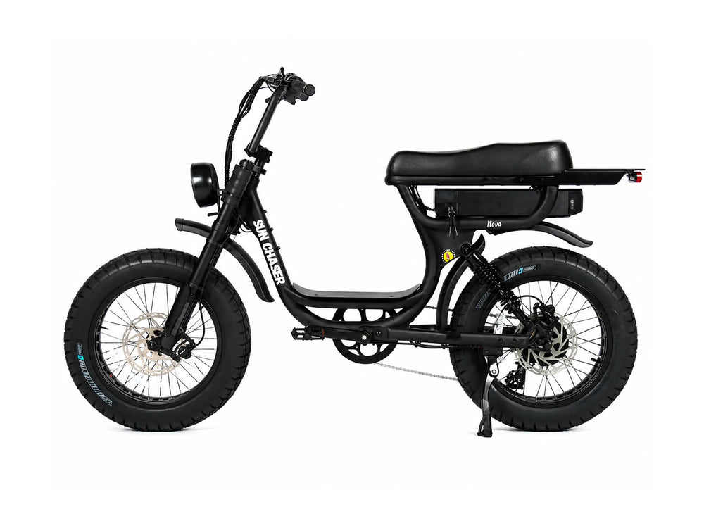 step-through-ebike Gold Coast