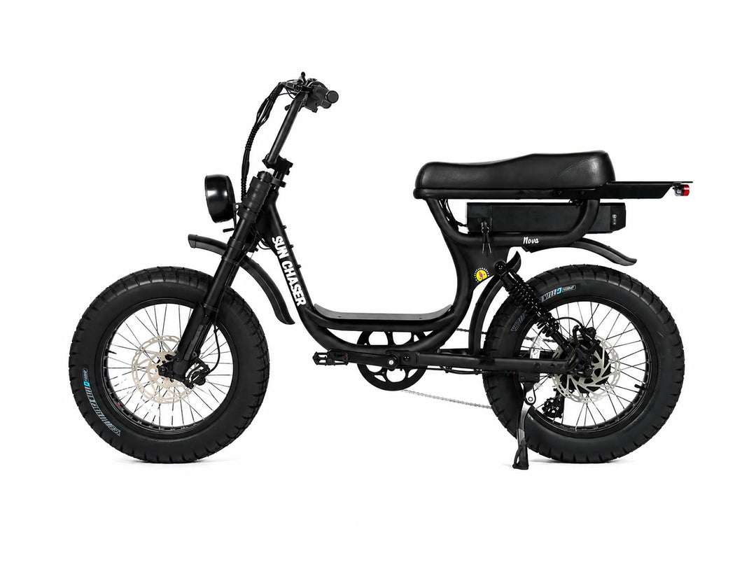 step-through-ebike Gold Coast