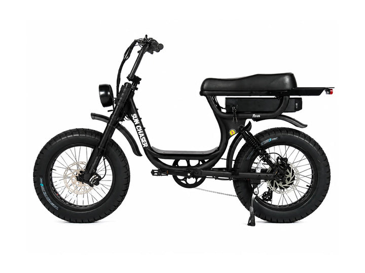 step-through-ebike Gold Coast