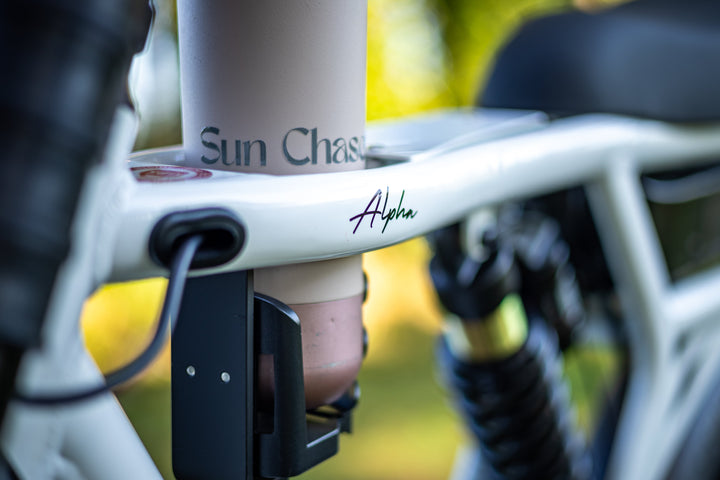 Alpha Sun Chaser Ebikes
