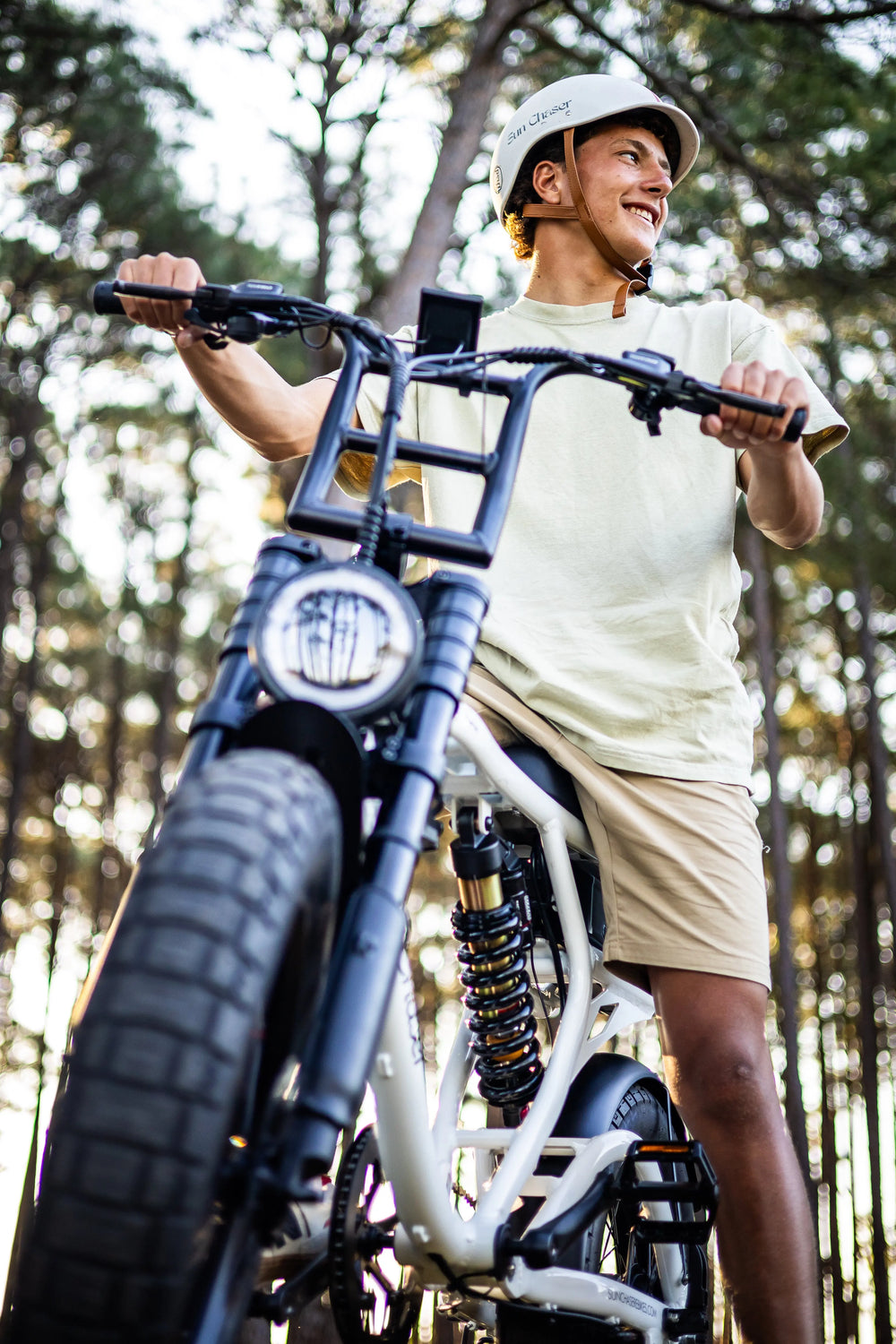 CST Scout 20x4 ebikes tyres