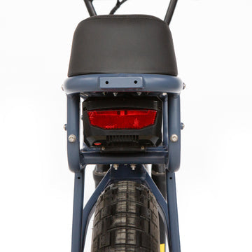 EUNORAU Flash Lite 2.0 Sun Chaser Ebikes