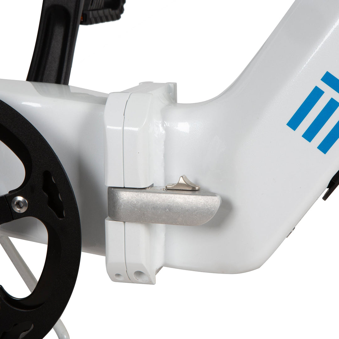 META20 X2.0 Sun Chaser Ebikes