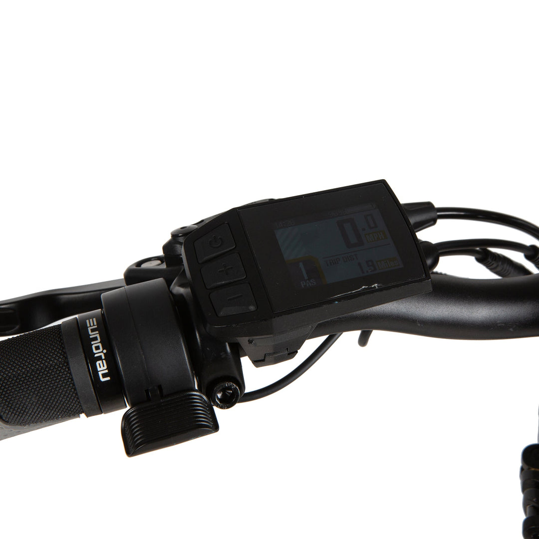 META20 X2.0 Sun Chaser Ebikes