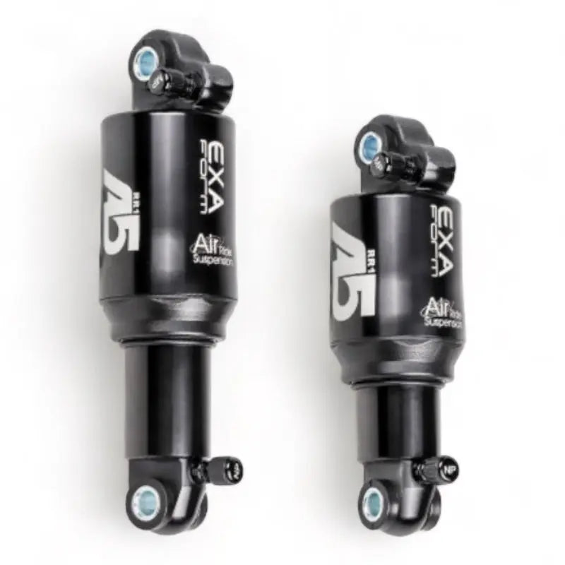 Best 190mm Air Shocks for Electric Bikes