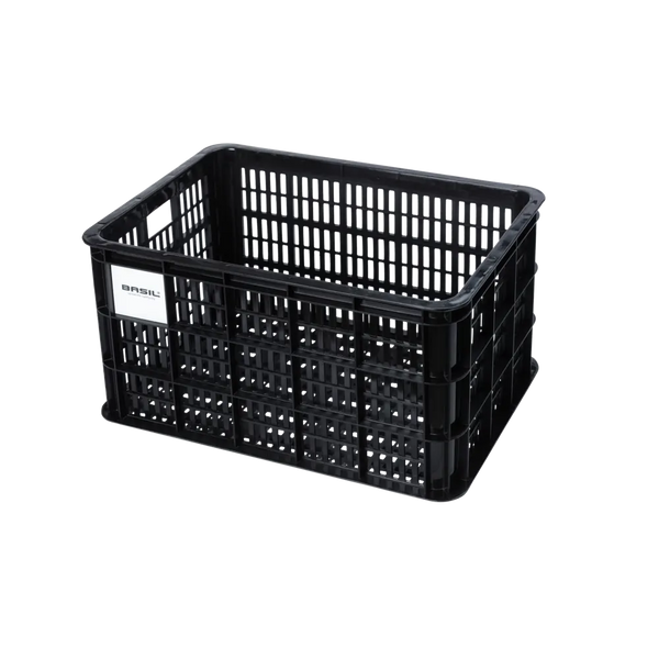 Basil Bicycle Crate Large 40L