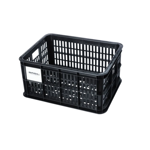 Basil Bicycle Crate Small 17.5L