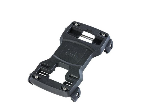 Basil MIK Carrier Plate 70170 – Black