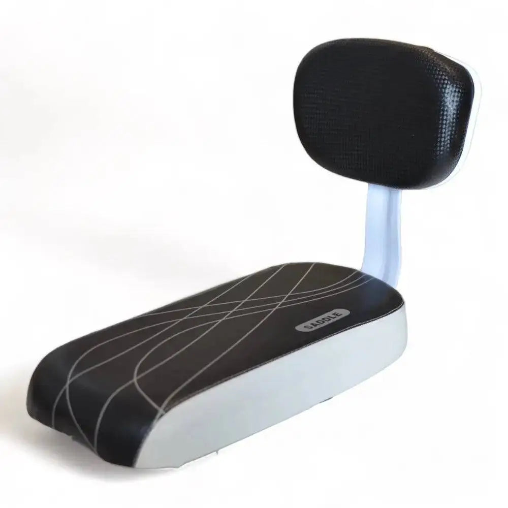 kids rear bike seat for eBike riders on Gold Coast