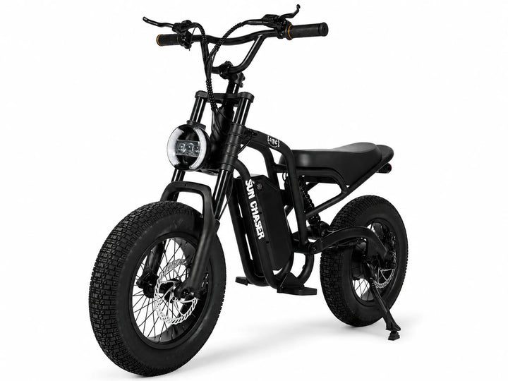 Comet - Kids eBike Sun Chaser Ebikes