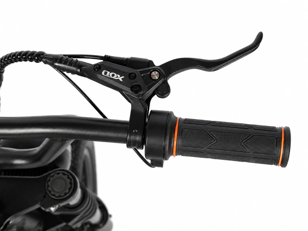 Comet - Kids eBike Sun Chaser Ebikes
