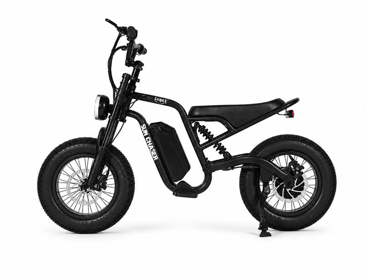 Comet - Kids eBike Sun Chaser Ebikes