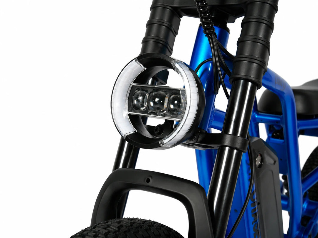Comet - Kids eBike Sun Chaser Ebikes