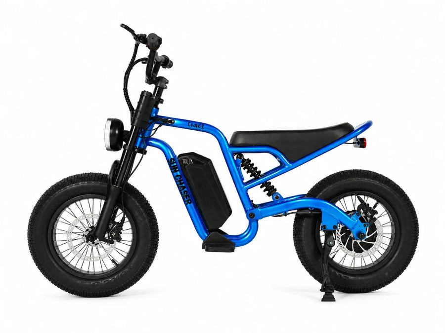 Comet - Kids eBike Sun Chaser Ebikes