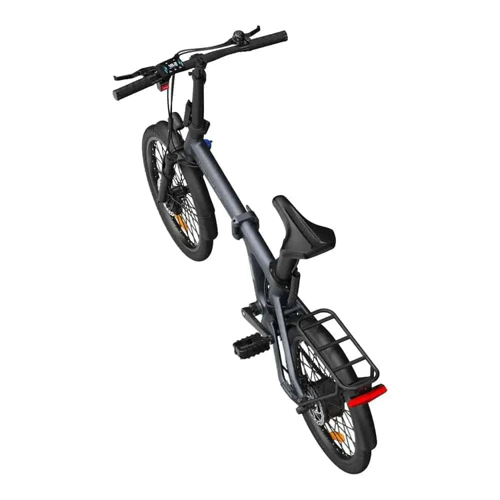 ADO Air 20 Pro Commuter Folding Electric Bike 250W Bafang Motor