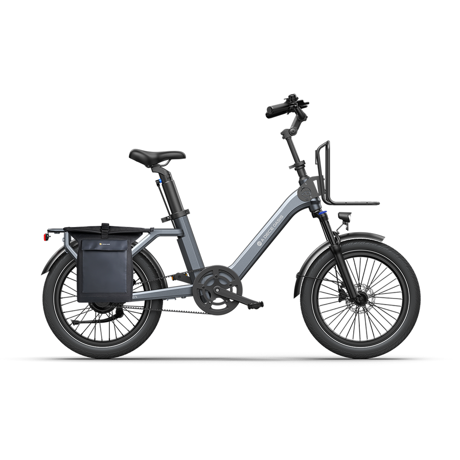 ADO Air One Pro Sun Chaser Ebikes