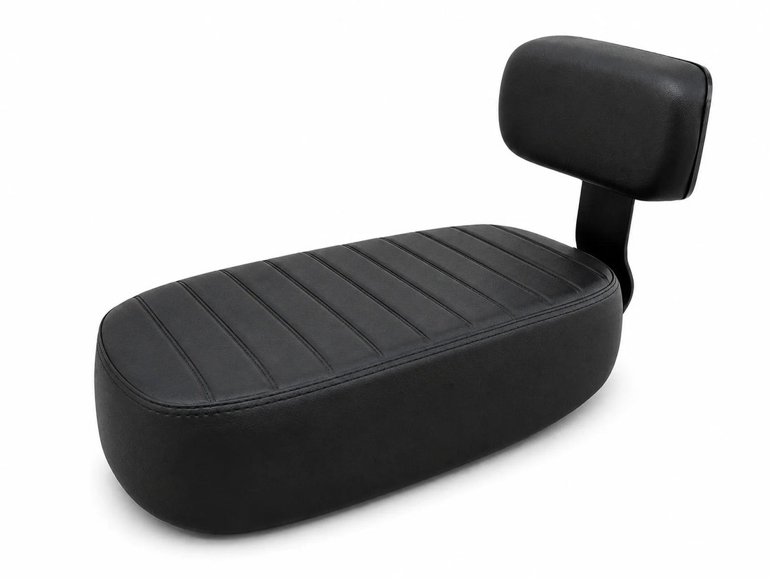 Child Back Seat V2 Sun Chaser Ebikes