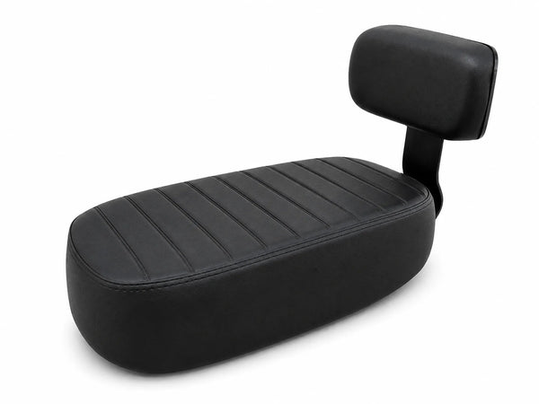 Rear Child Seat for Compatible eBikes