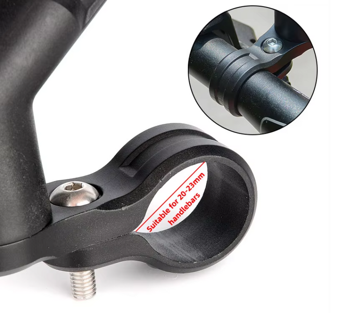 Mirrors for ebikes Sun Chaser Ebikes