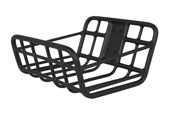 Sun Chaser Front Basket – Lightweight, Durable & Practical