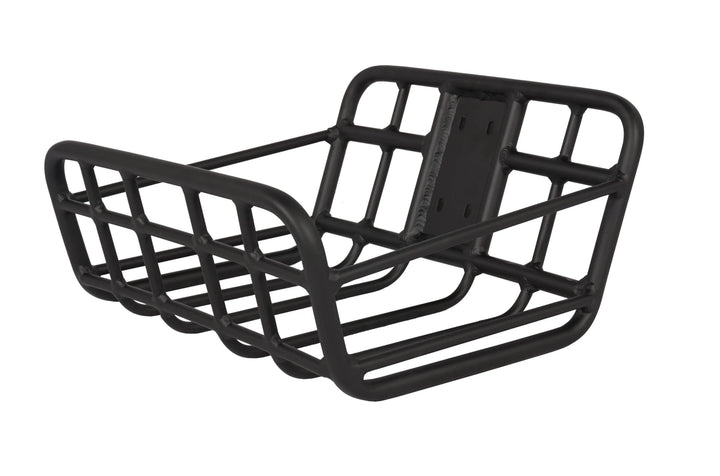 eBike front basket Gold Coast