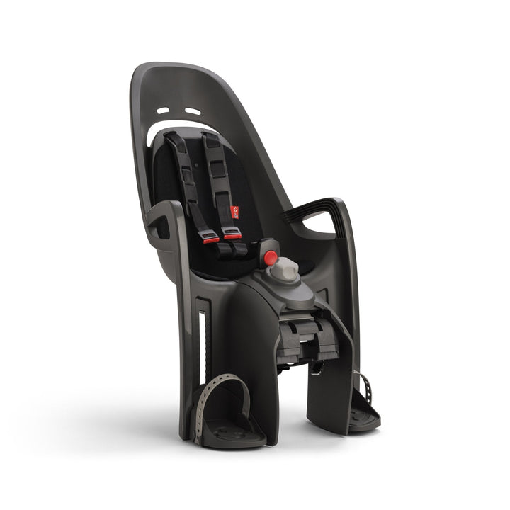 Hamax Zenith Relax Child Bike Seat with Carrier Adapter Hamax