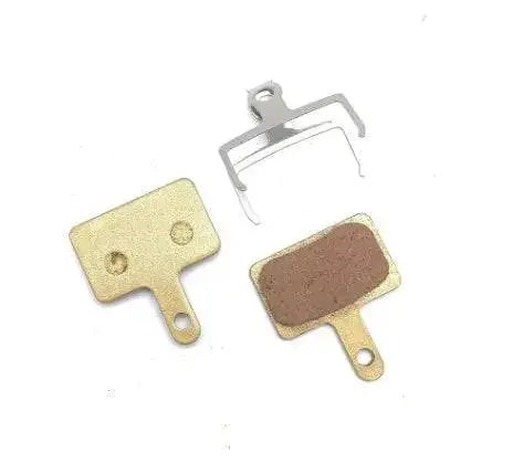 DYISLAND LD200 hydraulic brake pads for eBike riders Gold Coast