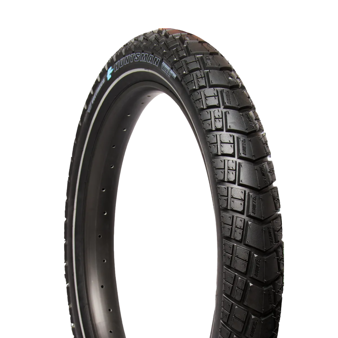 Huntsman Vee 20x4 All-Terrain Puncture-Resistant Tyre Sun Chaser Ebikes