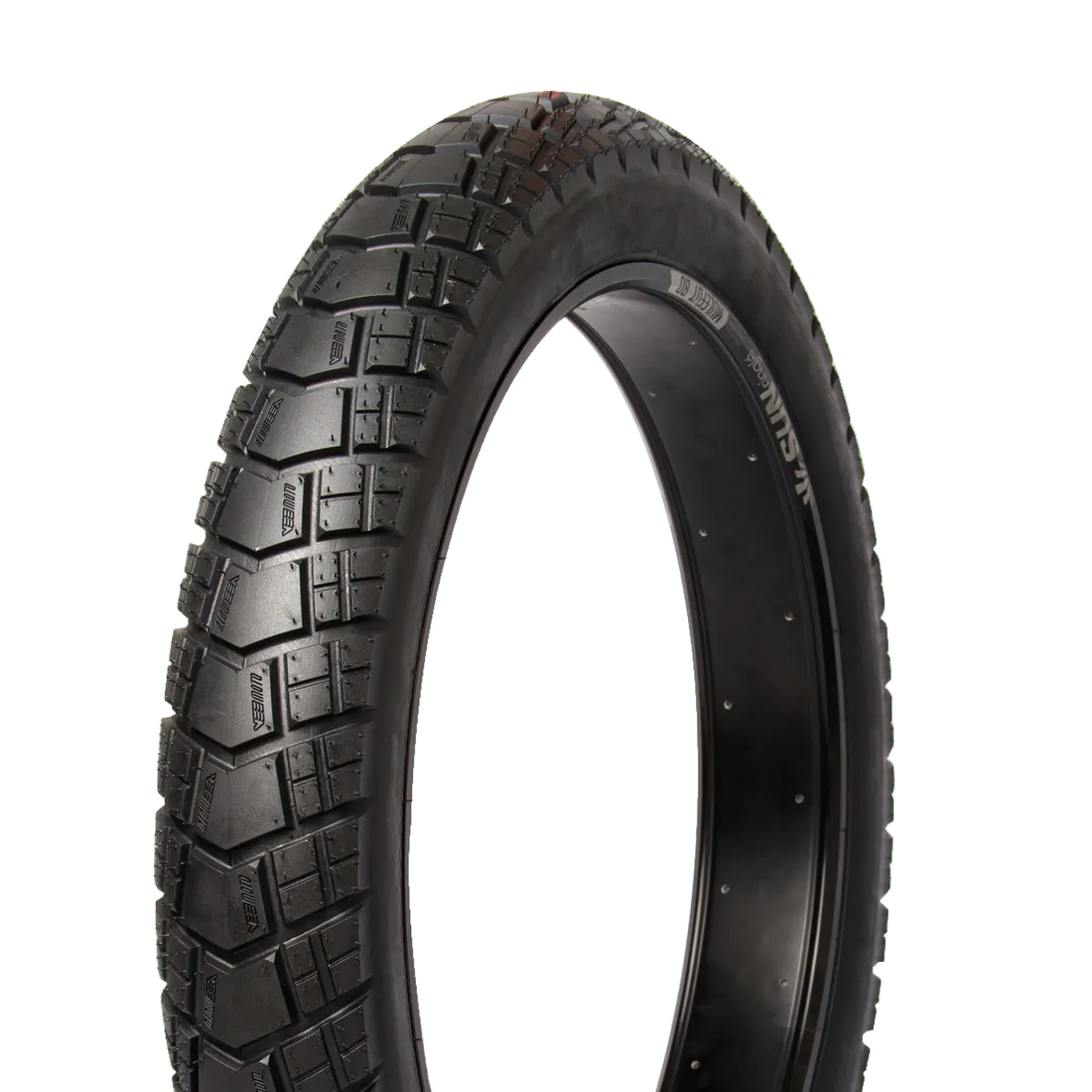Huntsman Vee 20x4 All-Terrain Puncture-Resistant Tyre Sun Chaser Ebikes