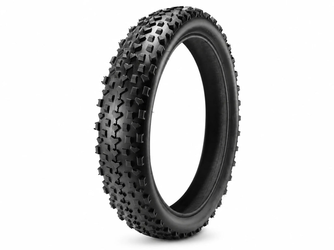 All-Terrain Innova Sun Chaser Ebikes