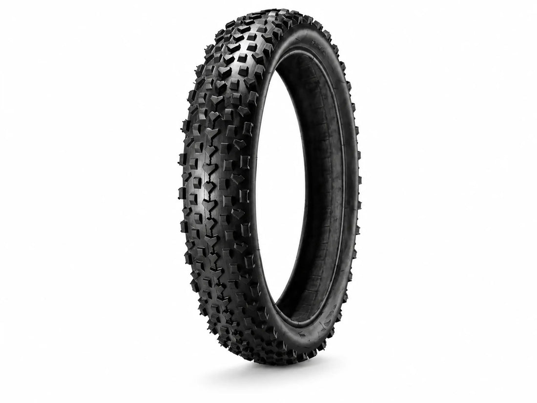 All-Terrain Innova Sun Chaser Ebikes